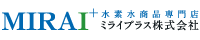 ミライプラス株式会社